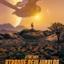 Star Trek: Strange New Worlds 1. sezon 9. bölüm