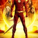 The Flash  8. sezon 20. bölüm