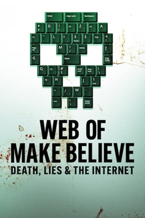 Dijital Yalanlar Ağı: Ölüm, Suç ve İnternet